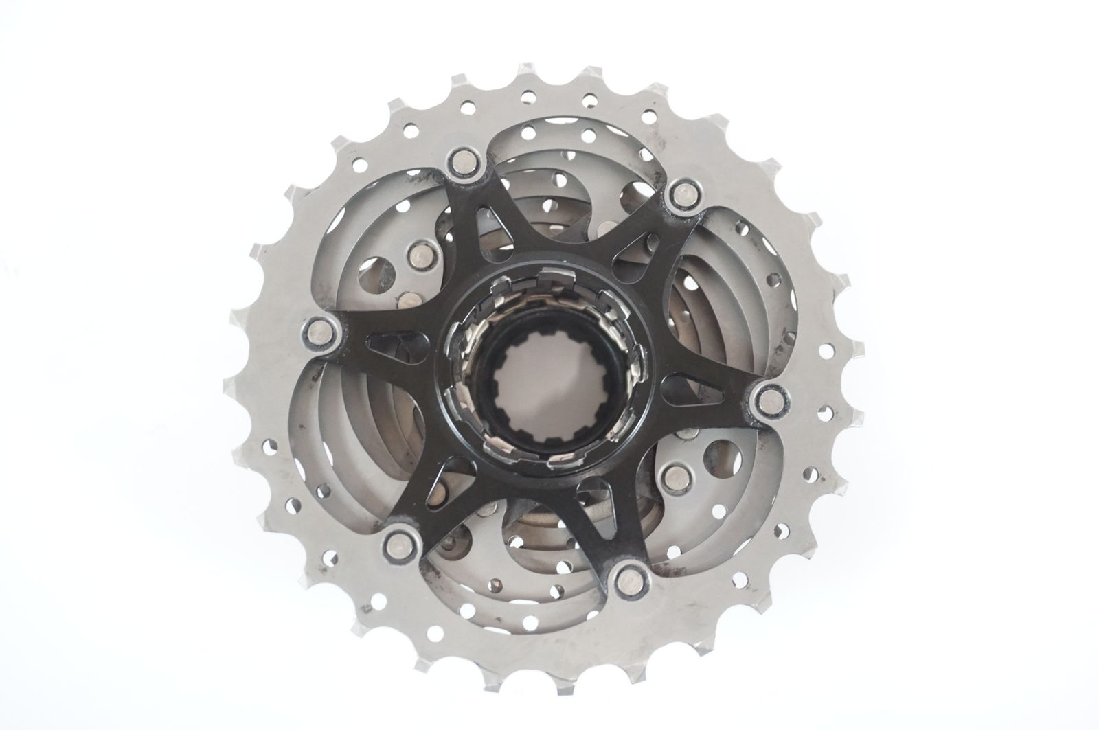 SHIMANO 「シマノ」 DURA-ACE CS-9000 12-28T スプロケット