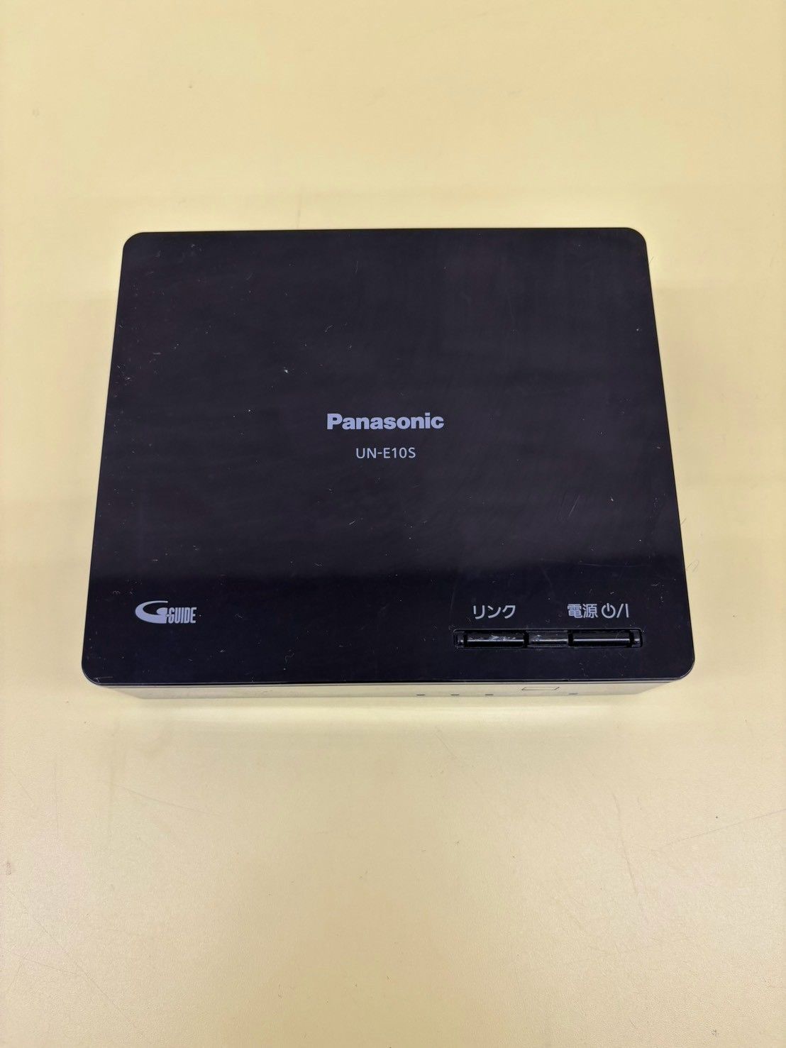 リユースのサカイ高崎 Panasonic ポータブルデジタルテレビ 20年製 UN