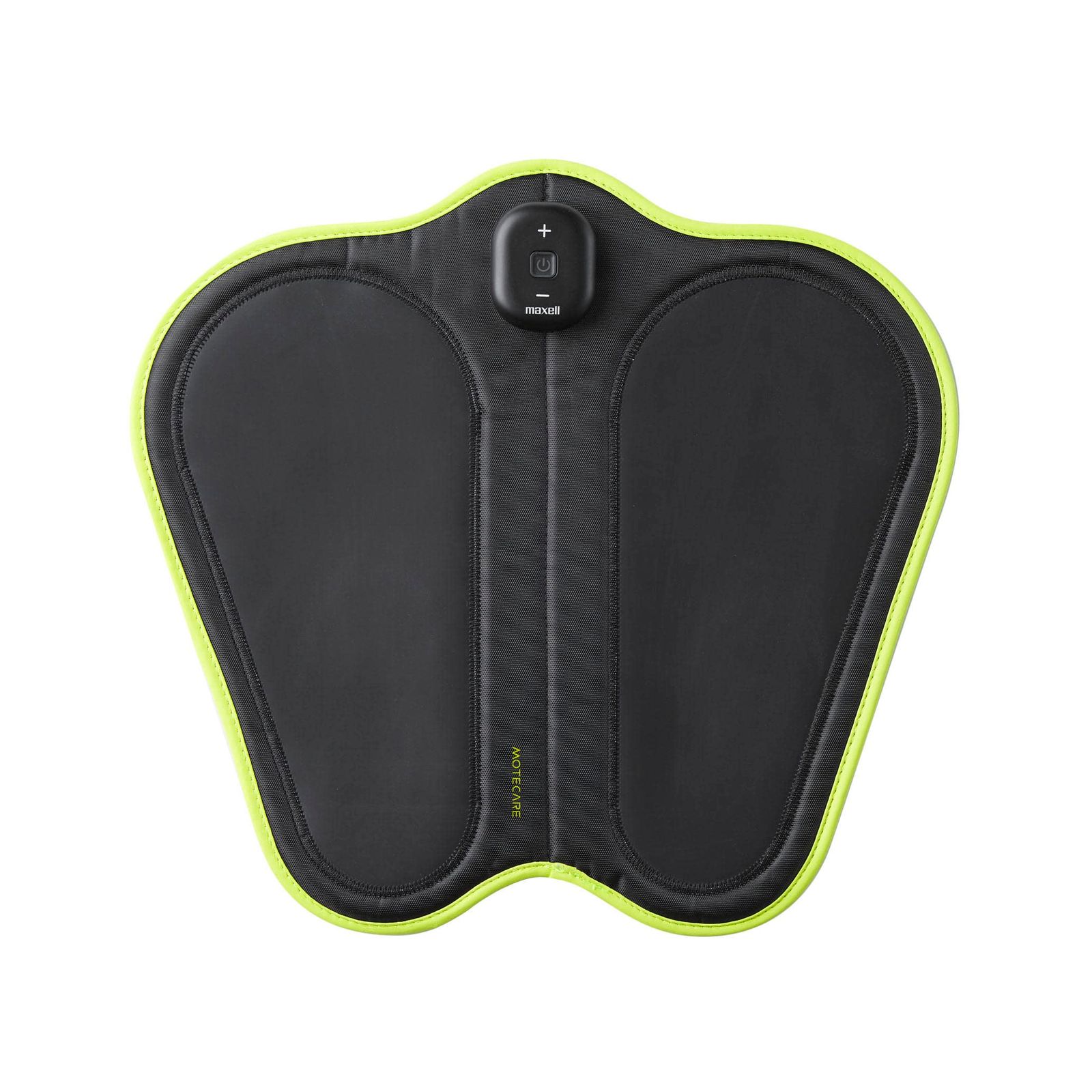 マクセル(maxell) 脚用EMS運動器 ACTIVEPAD モテケアフット MOTECARE Foot MXES-FR230LBKma a692dd0b