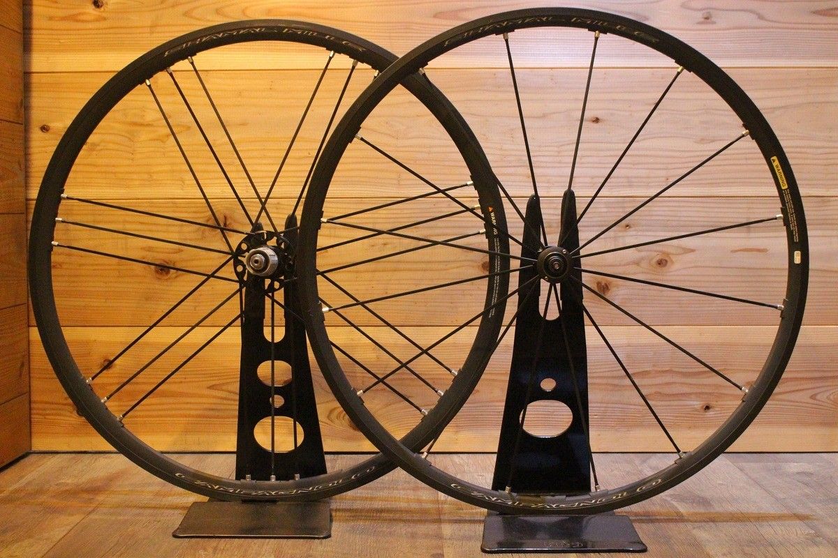 カンパニョーロ CAMPAGNOLO シャマル ミレ SHAMAL MILLE C15 アルミ