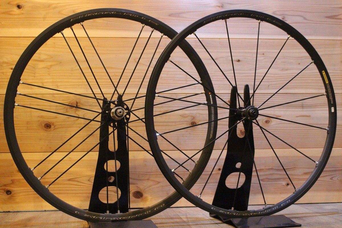 カンパニョーロ CAMPAGNOLO シャマル ミレ SHAMAL MILLE C15 アルミ