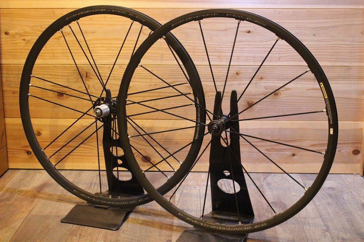 カンパニョーロ CAMPAGNOLO シャマル ミレ SHAMAL MILLE C15 アルミ