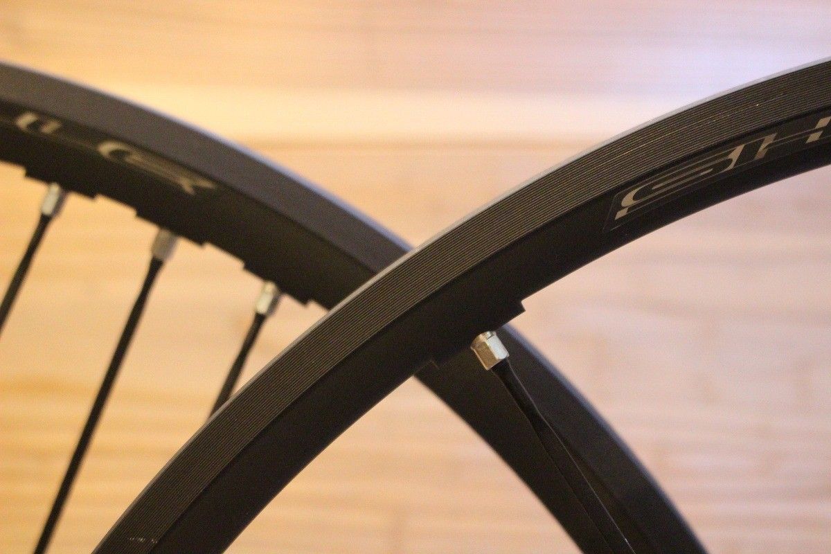 カンパニョーロ CAMPAGNOLO シャマル ミレ SHAMAL MILLE C15 アルミ
