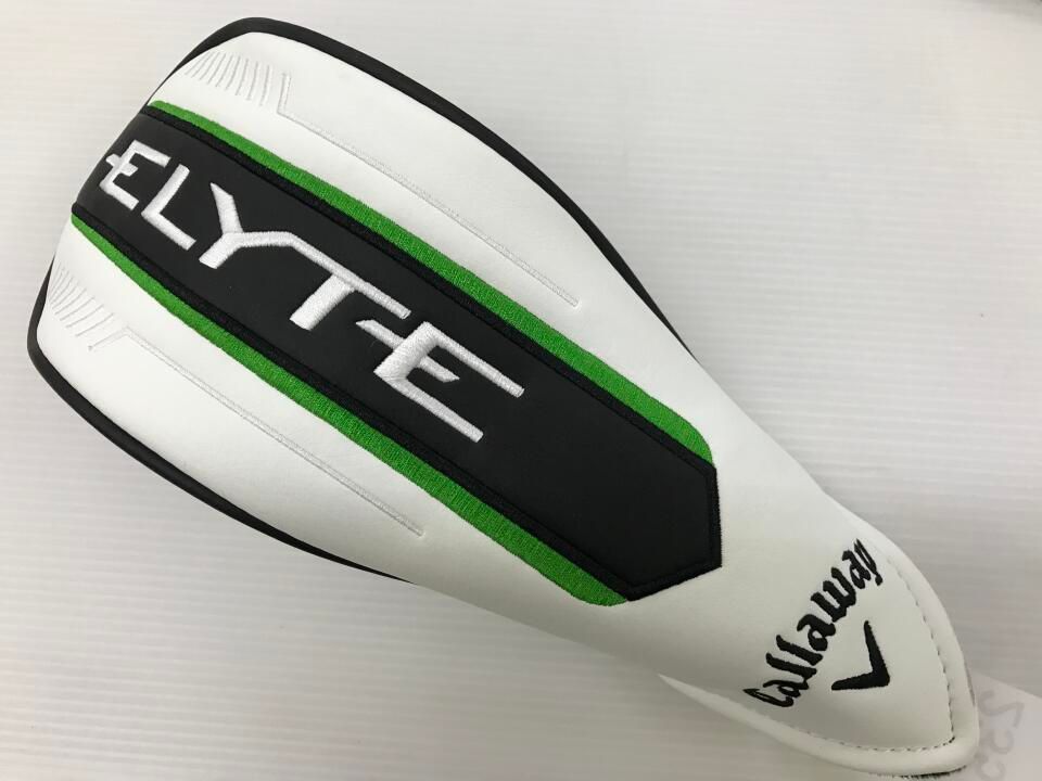 キャロウェイ ELYTE 16.5度 VENTUS GREEN 5 for Callaway SRフレックス