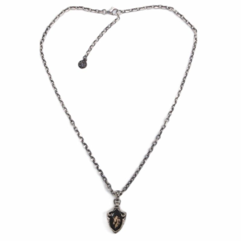 ウィリアムウォレス William Walles ネックレス シルバー 925 計26.9g