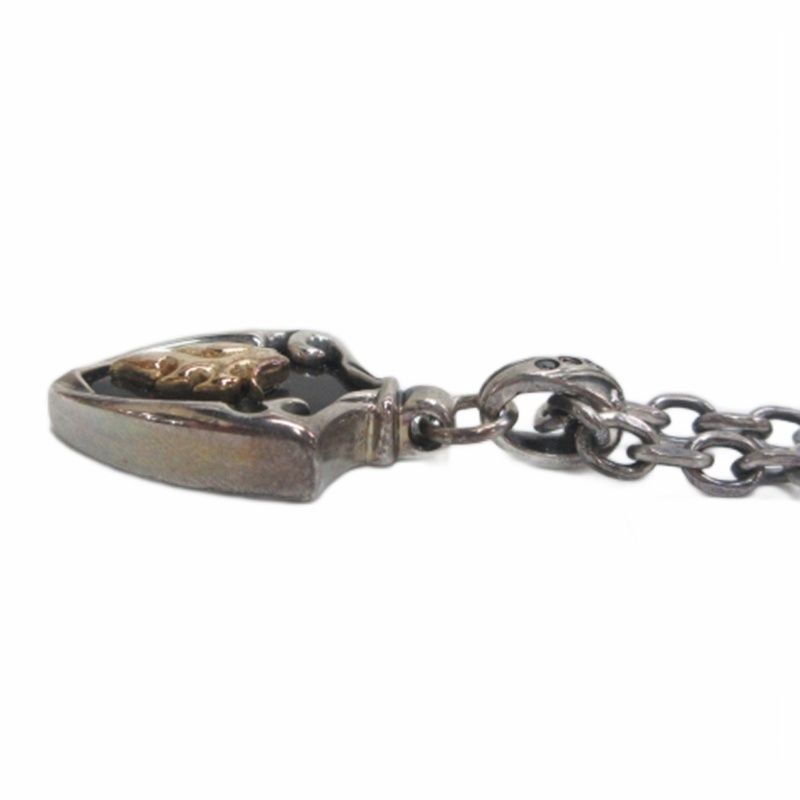 ウィリアムウォレス William Walles ネックレス シルバー 925 計26.9g