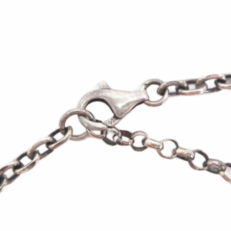 ウィリアムウォレス William Walles ネックレス シルバー 925 計26.9g