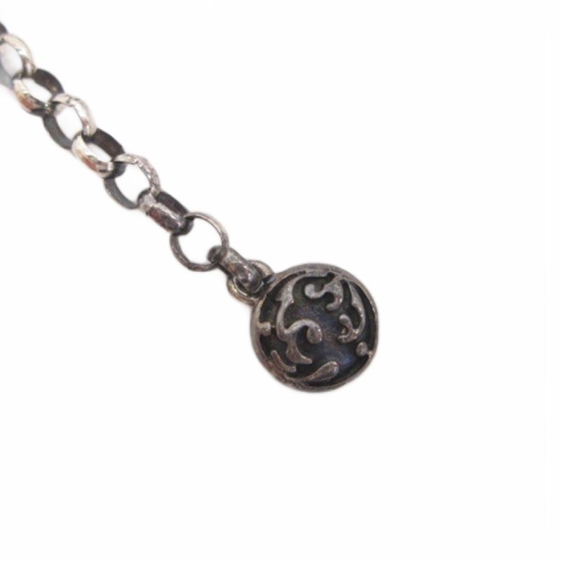 ウィリアムウォレス William Walles ネックレス シルバー 925 計26.9g