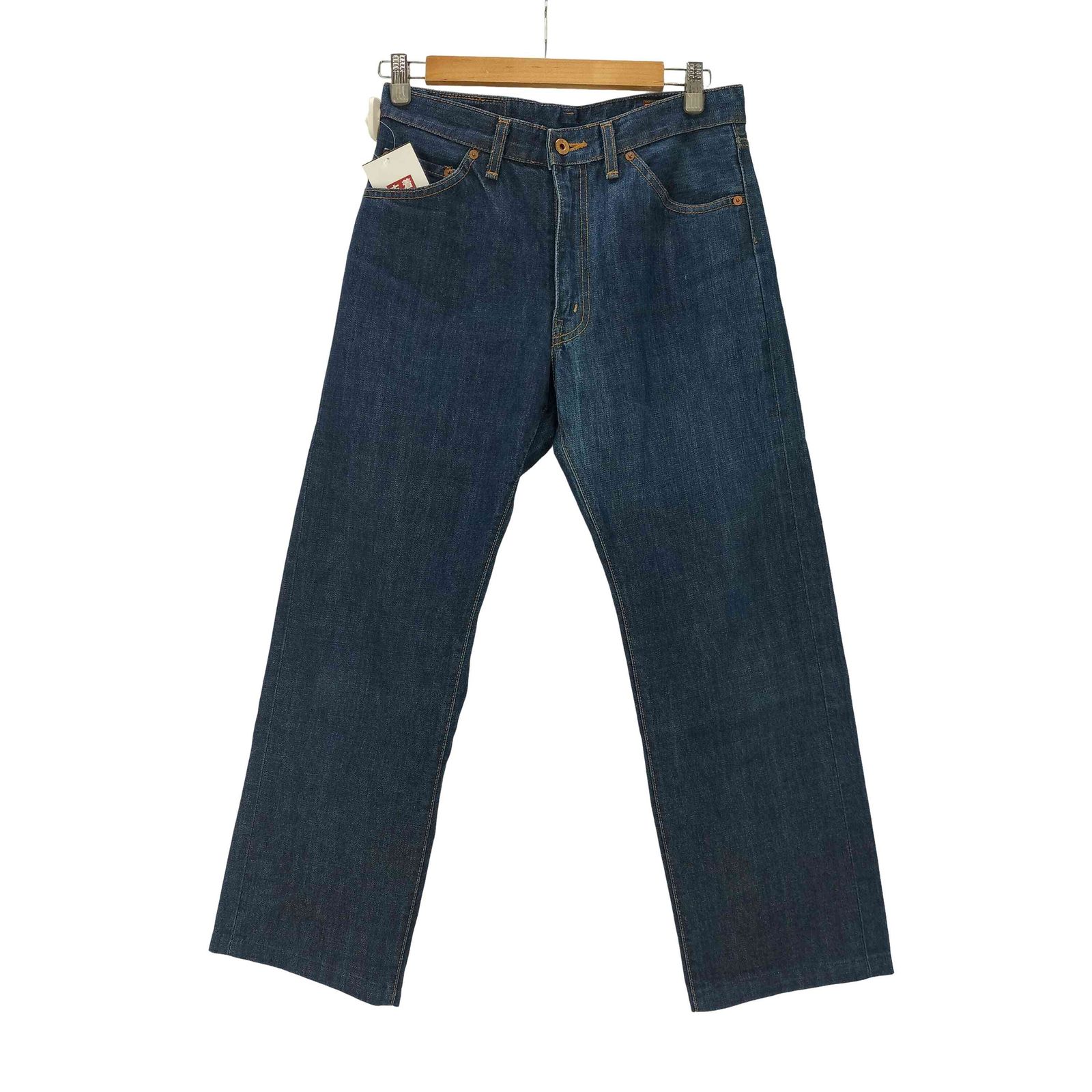 ビッグジョン BIG JOHN 90-00S OLD Lot MV114X AUTHENTIC STYLE 