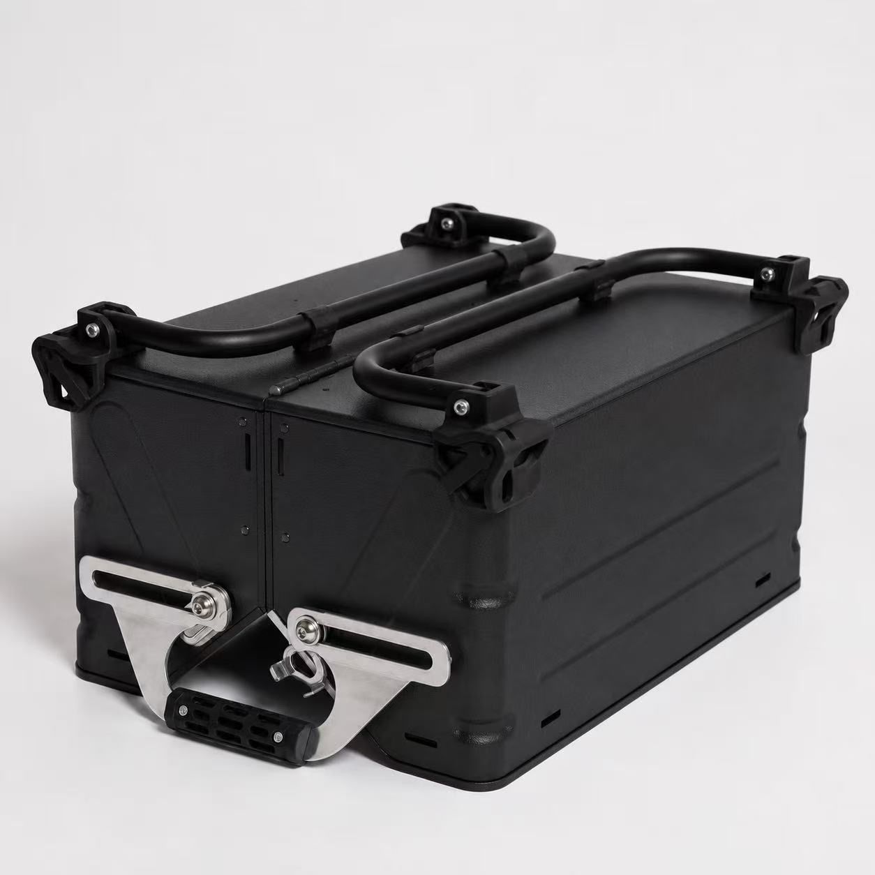 スノーピーク シェルフコンテナ25 50 グリップ - メルカリ