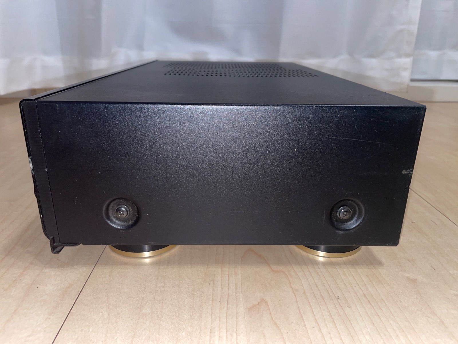 良品 DENON デノン PMA-390II プリメインアンプ _505 - メルカリ
