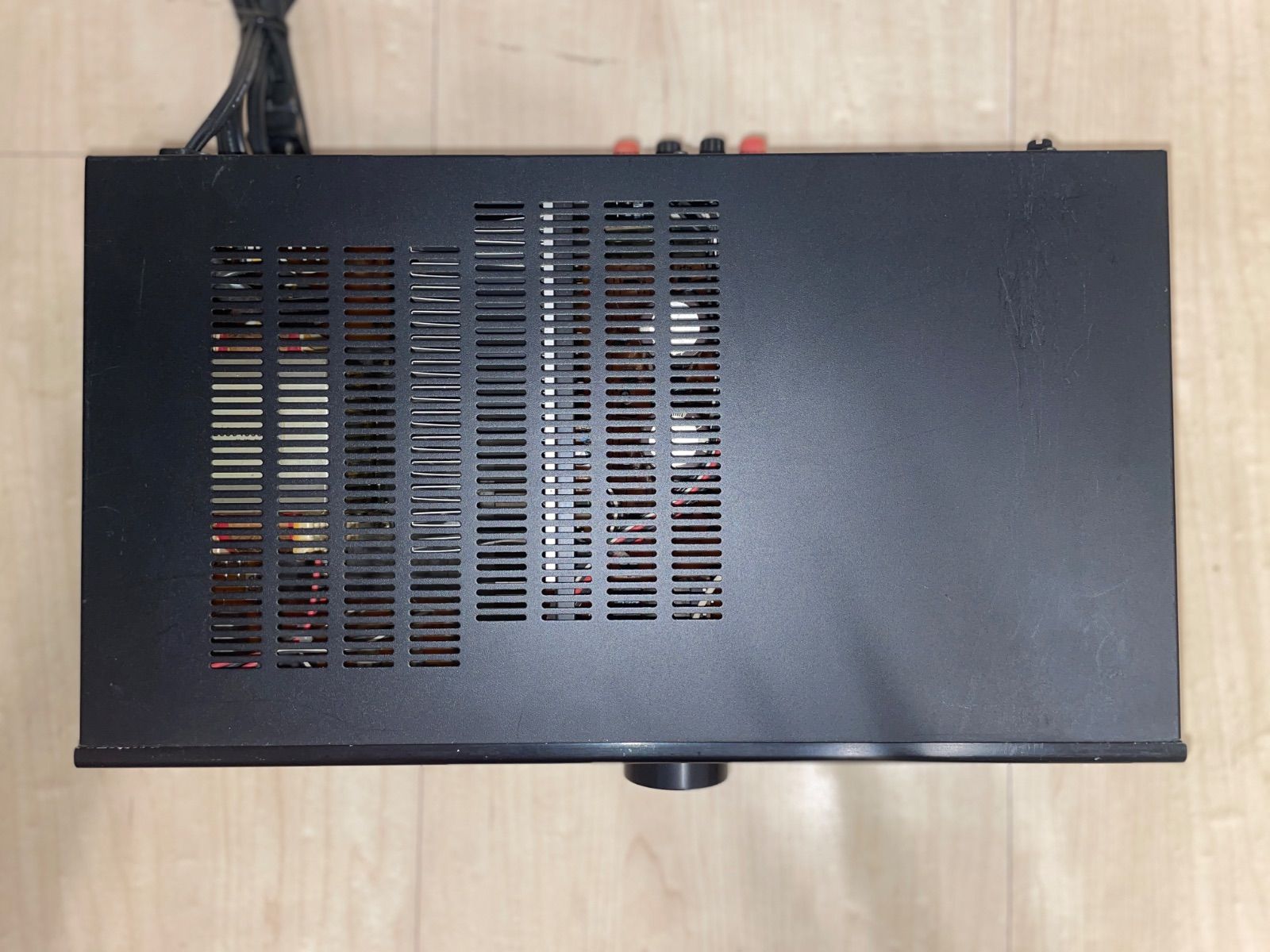 良品 DENON デノン PMA-390II プリメインアンプ _505 - メルカリ