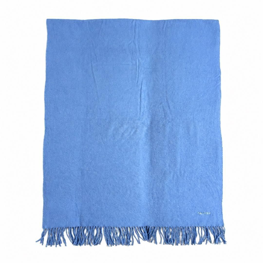 エルメス HERMES 大判マフラー カシミヤ100% カシミア ストール