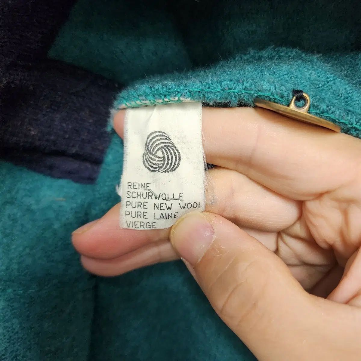 カートゲイガー レディース ウール カーディガン 36サイズ