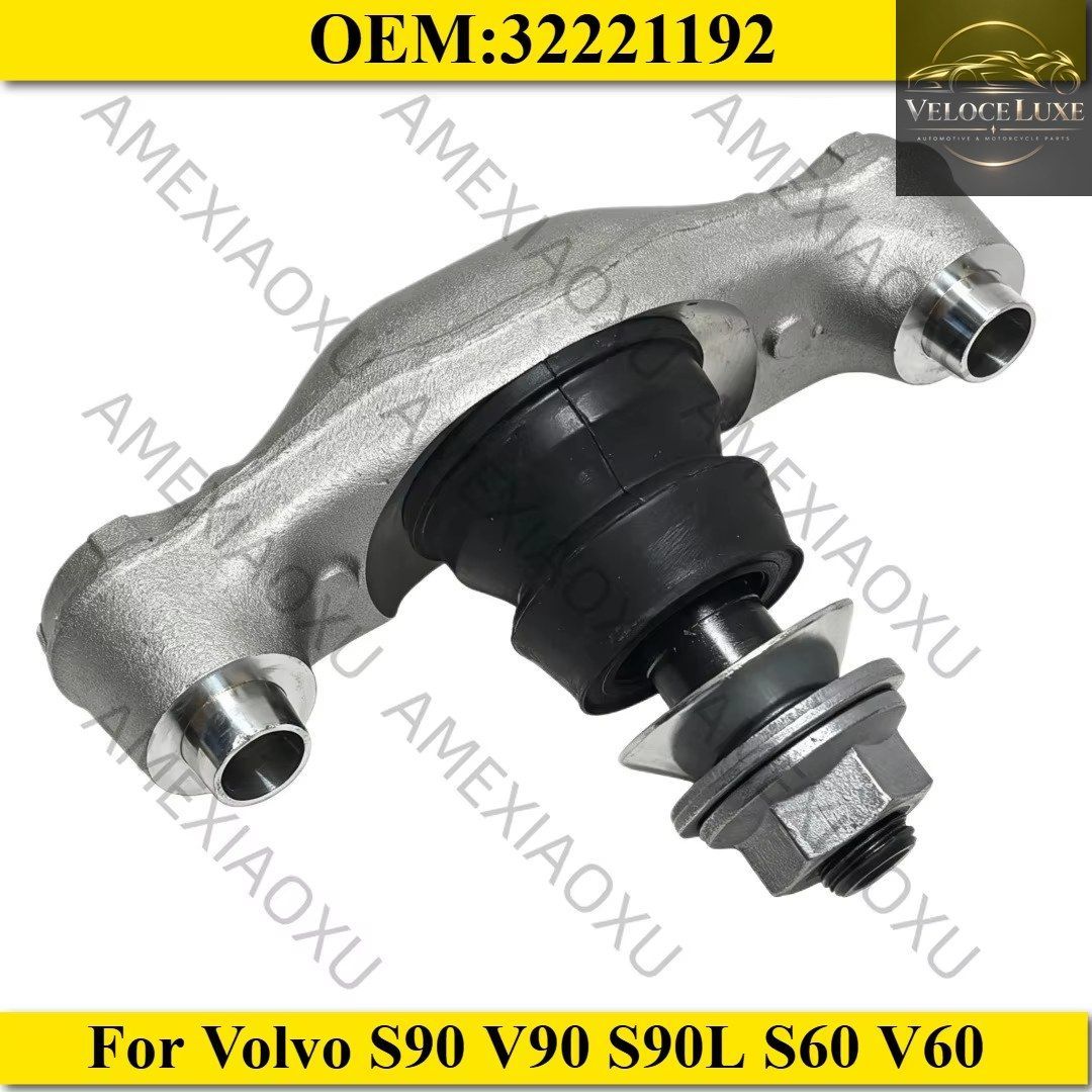 32221192 フロントサスペンションロアボールジョイント Volvo S90 V90 S90L S60 V60 AMEXIAOXU
