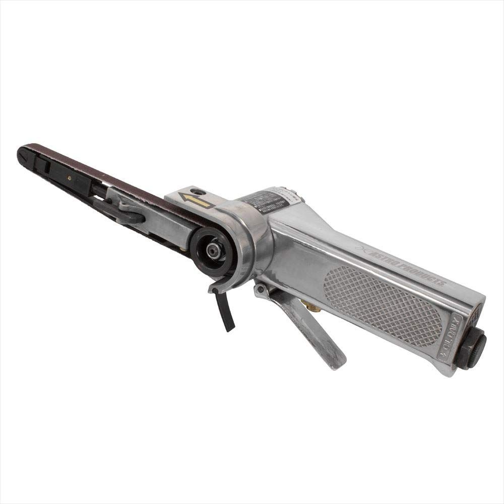 アストロプロダクツ エアベルトサンダー 10mm BS897t 12,586円