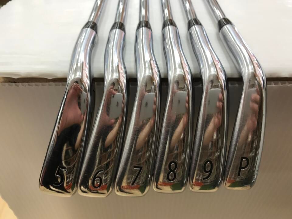タイトリスト AP 3 718 AMT TOUR WHITE S200フレックス アイアンセット