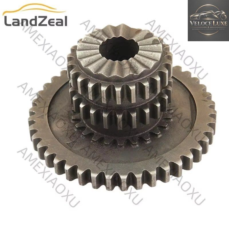 OEM 06K 105 209 06H105209A 23トゥースクランクシャフトタイミングチェーンスプロケット VW ゴルフ パサート ジェッタ ティグアン 8,719円