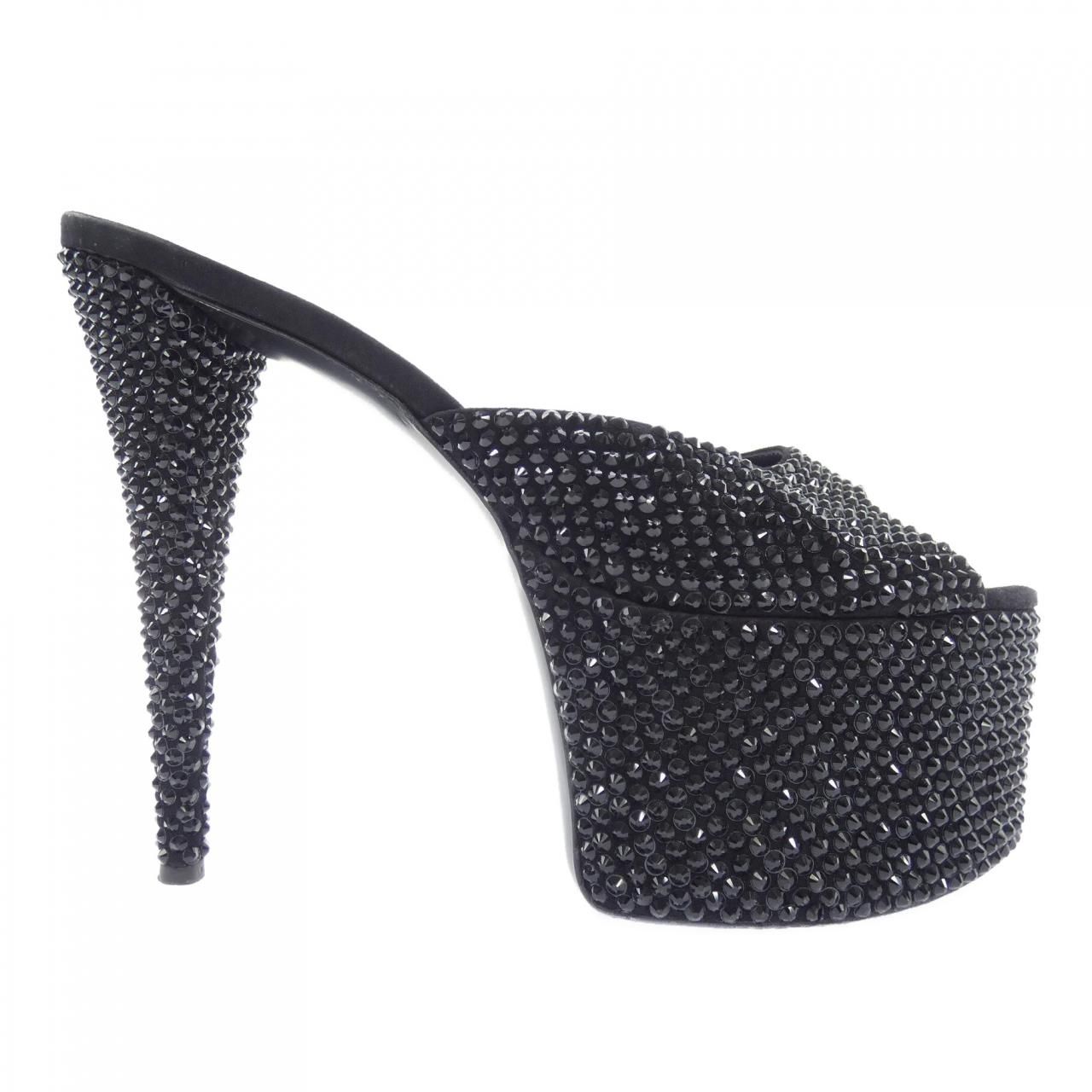 ジュゼッペザノッティ GIUSEPPE ZANOTTI パンプス - メルカリ
