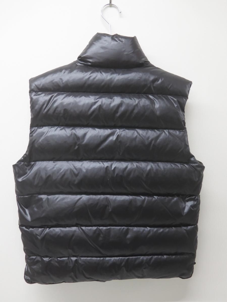 ☆10796☆MONCLER モンクレール TIBET チベット デカワッペン ダウン