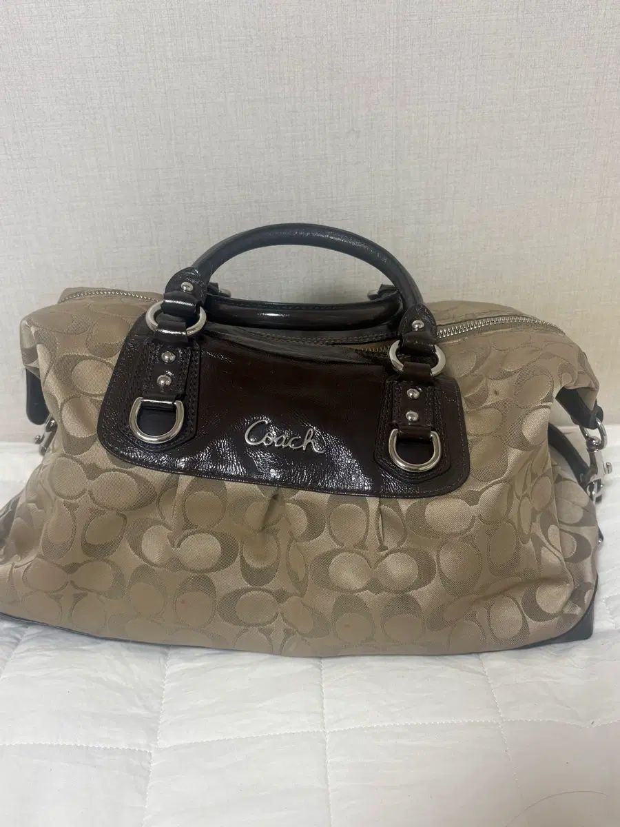 ヴィンテージ COACH コーチ ショルダーバッグ トートバッグ 7,988円