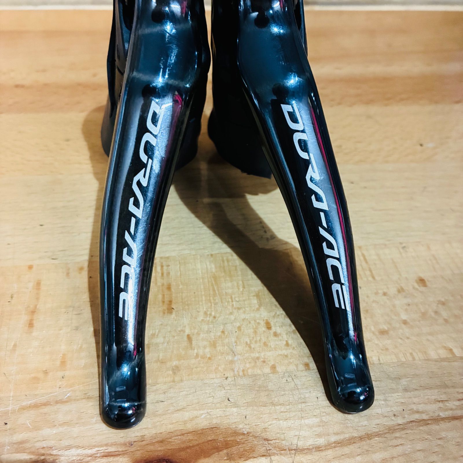 即発送】 シマノ デュラエース 2×11S ST-9000 FD-9000 RD-9000 コンポ