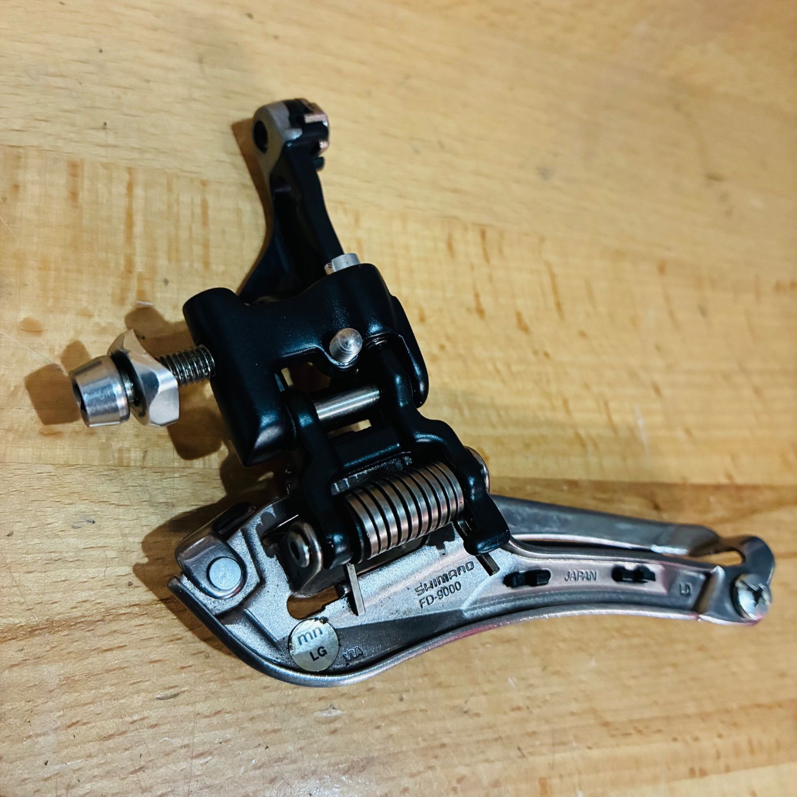 即発送】 シマノ デュラエース 2×11S ST-9000 FD-9000 RD-9000 コンポ