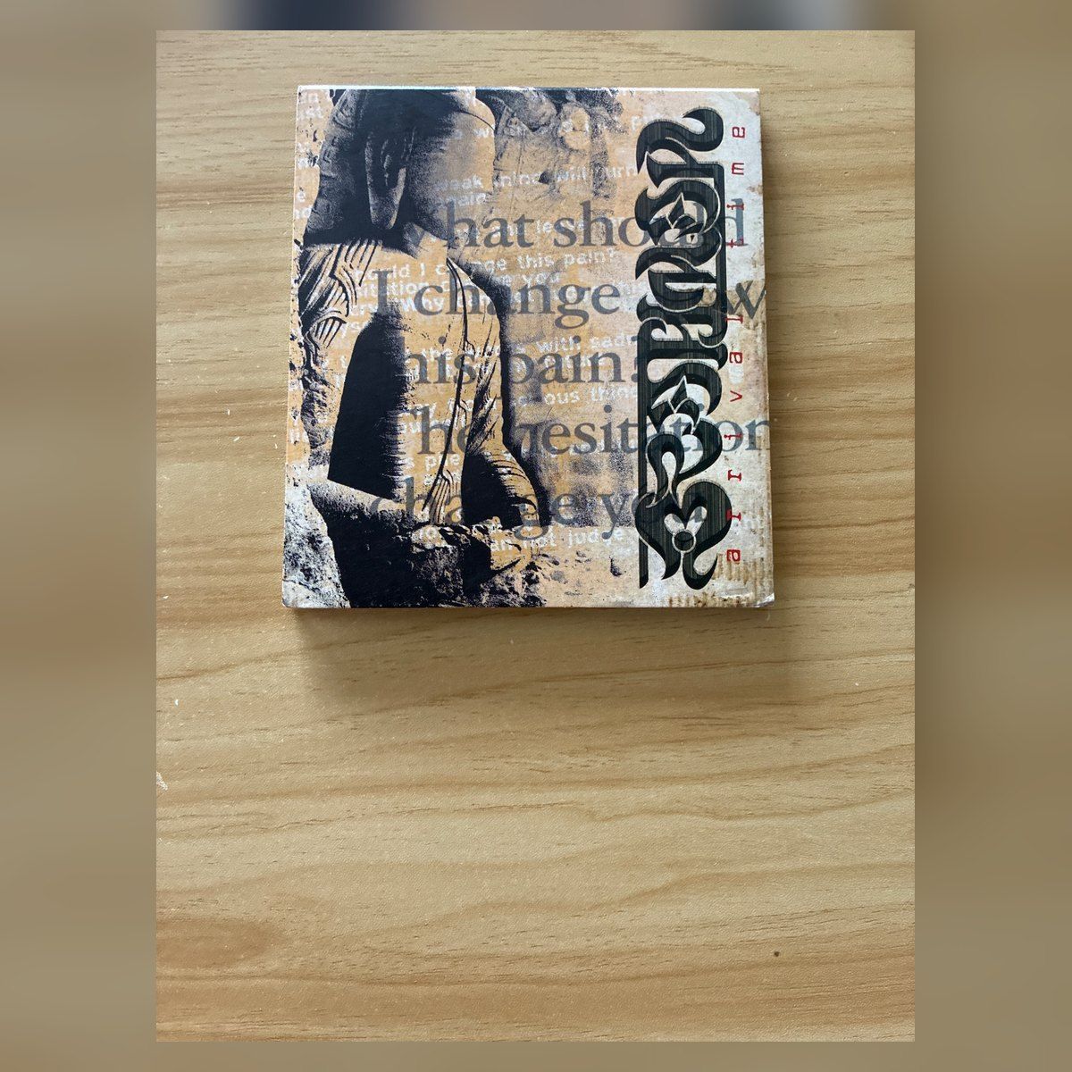 中古］BRAHMAN deep arrival time CD M09145 - メルカリ