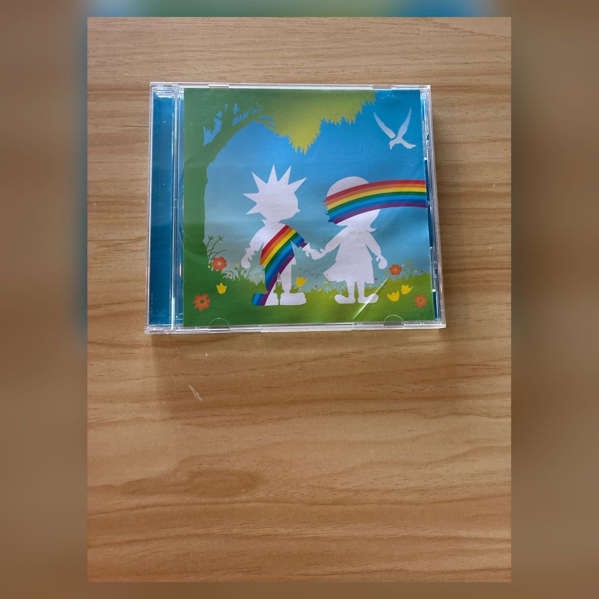 中古］Aqua Timez 虹 CD M09194 - メルカリ