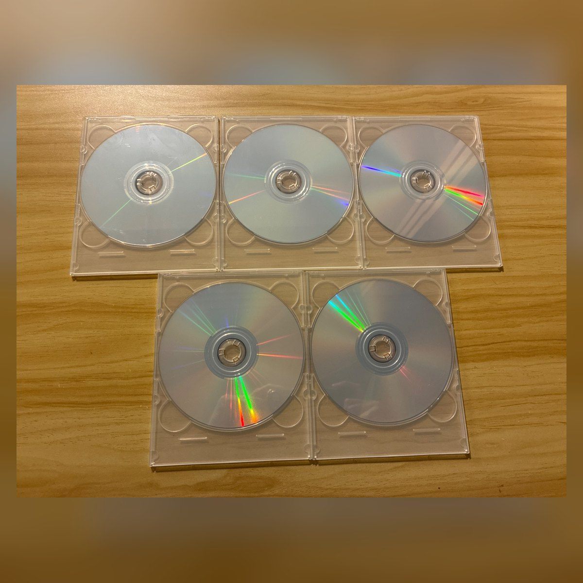 ゴシップ CD・DVDセット　最終値下げ 中古］ゴシップガール ファースト・シーズン セット1 DVD M09261