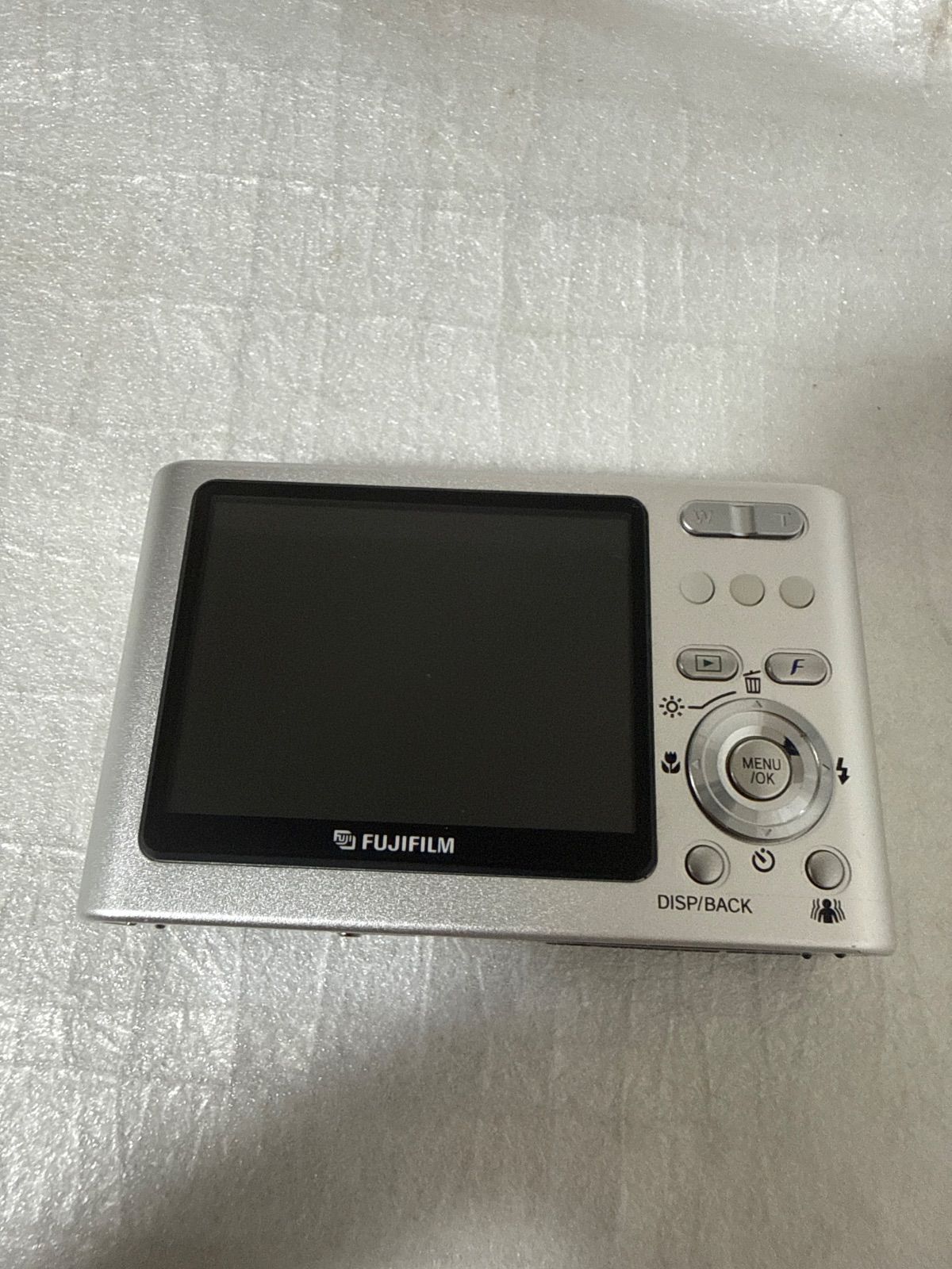 ❗️動作良好❗️デジカメ 本体 FUJIFILM Finepix Z3 - メルカリ