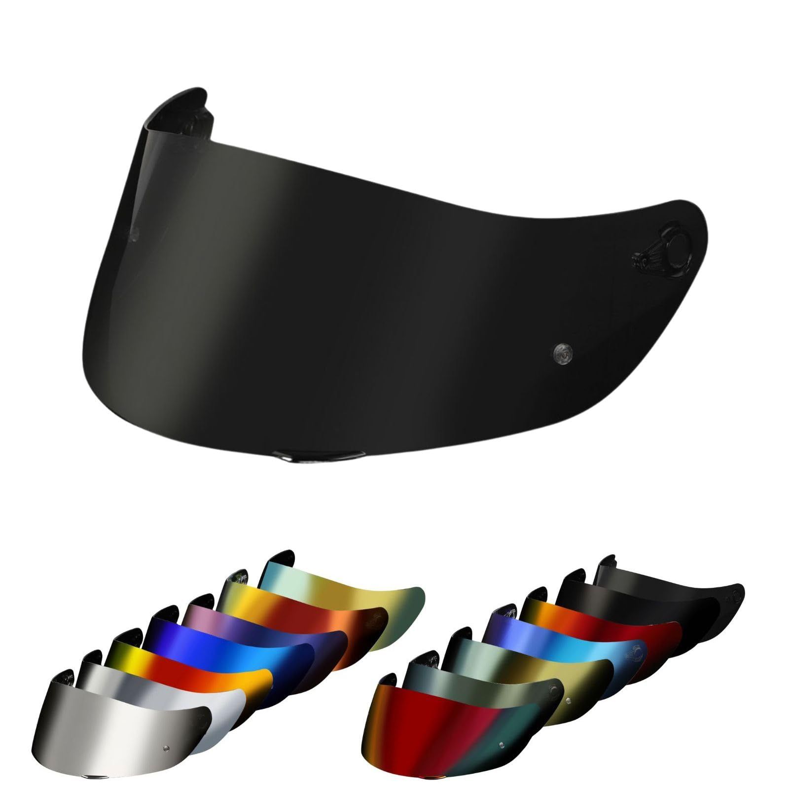 kinkyamigo】適合：K1 K1S K3SV K5 K5S 翌日配送 社外品 AGV K1 互換性