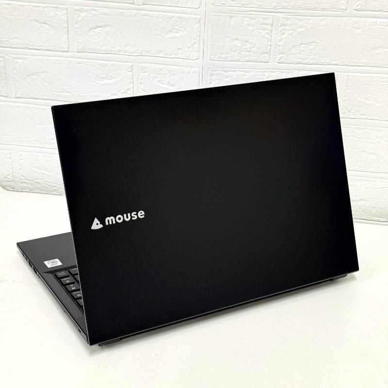 ノートパソコン mouse Corei7 メモリ16GB SSD512GB マウスコンピューター M669 10世代Corei7 SSD512GB - メルカリ