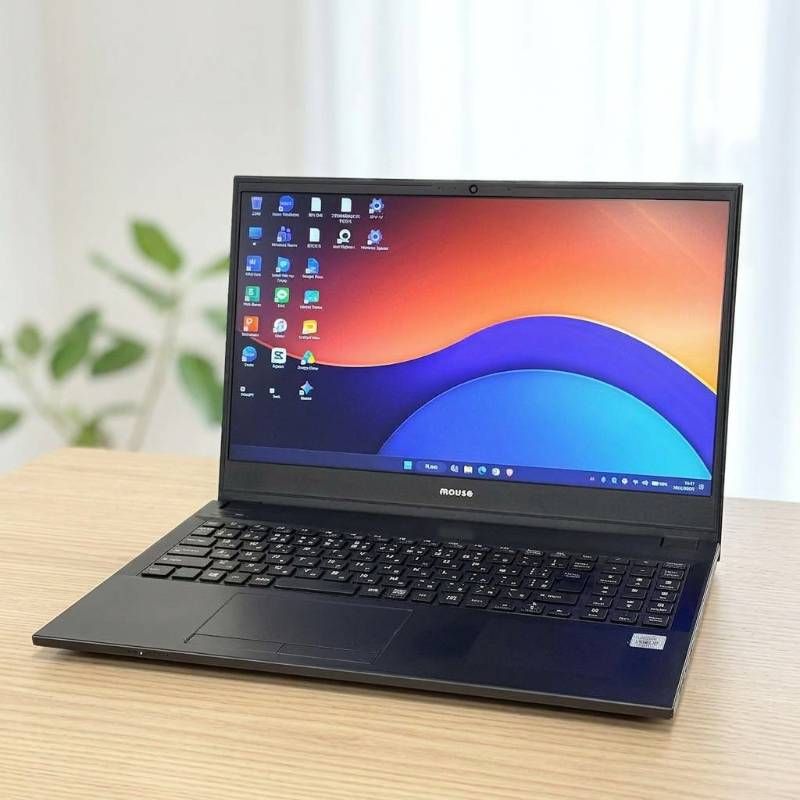 マウスコンピューター M669 10世代Corei7 SSD512GB - メルカリ