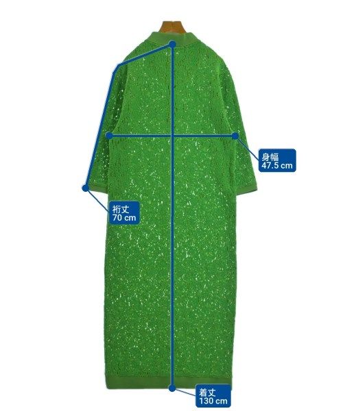 HENRIK VIBSKOV ワンピース レディース 【古着】【中古】【送料無料
