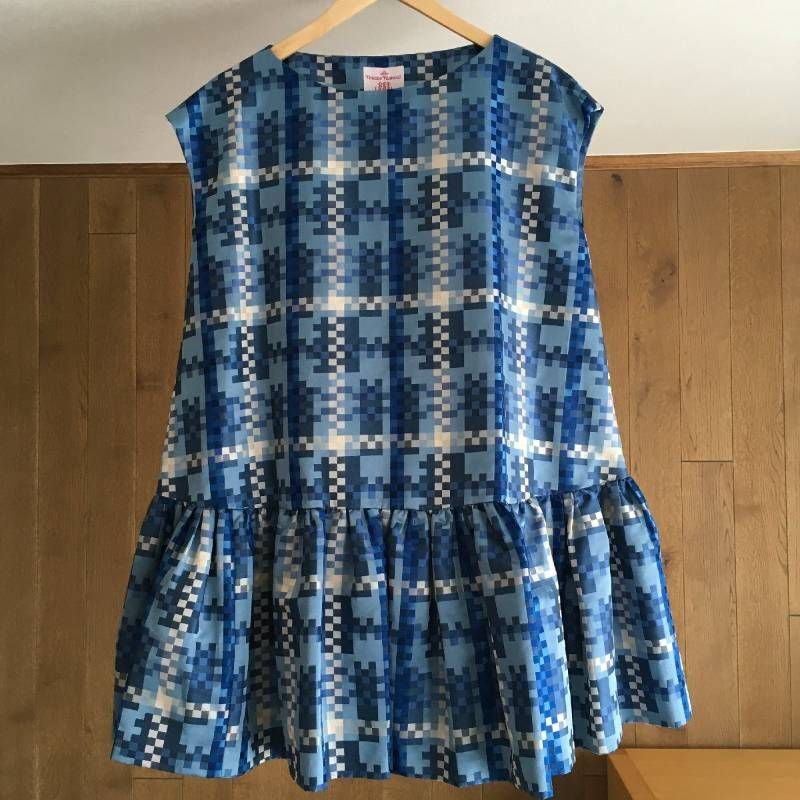 美品 Vivienne Westwood RED LABELヴィヴィアンウエストウッド レッド