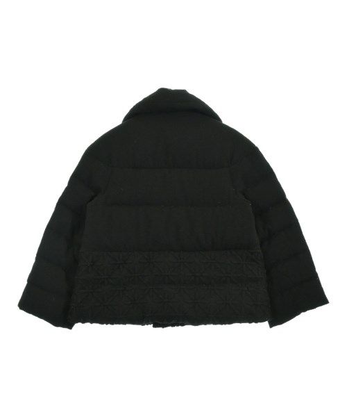 tricot COMME des GARCONS ダウンジャケット/ダウンベスト レディース