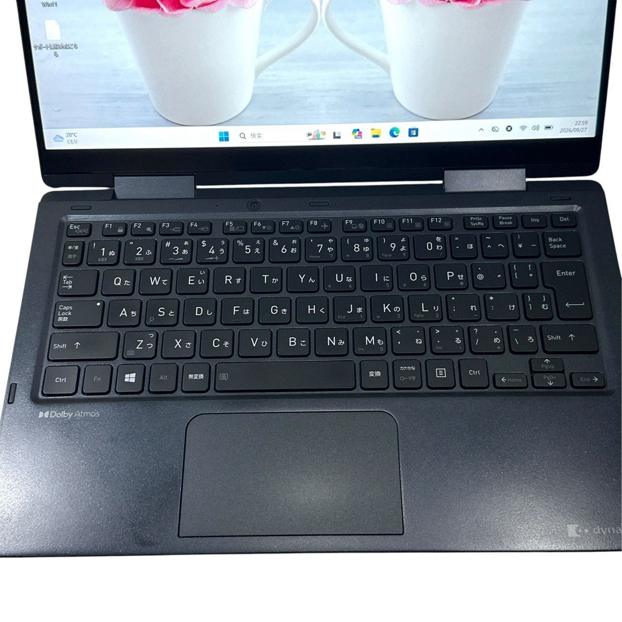 東芝 dynabook V83/HS Core i5 16GB SSD256GB - メルカリ