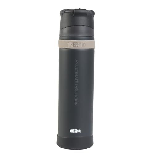サーモス（THERMOS） 水筒 ボトル マグ ステンレスボトル FFX-902 JTB（ブラック/ＦＦ）送料無料 9b0b39b3