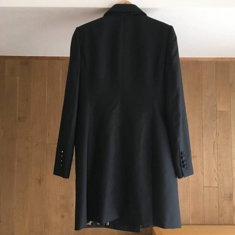 極美品 DOLCE & GABBANA ドルチェ＆ガッバーナ コート42 - メルカリ