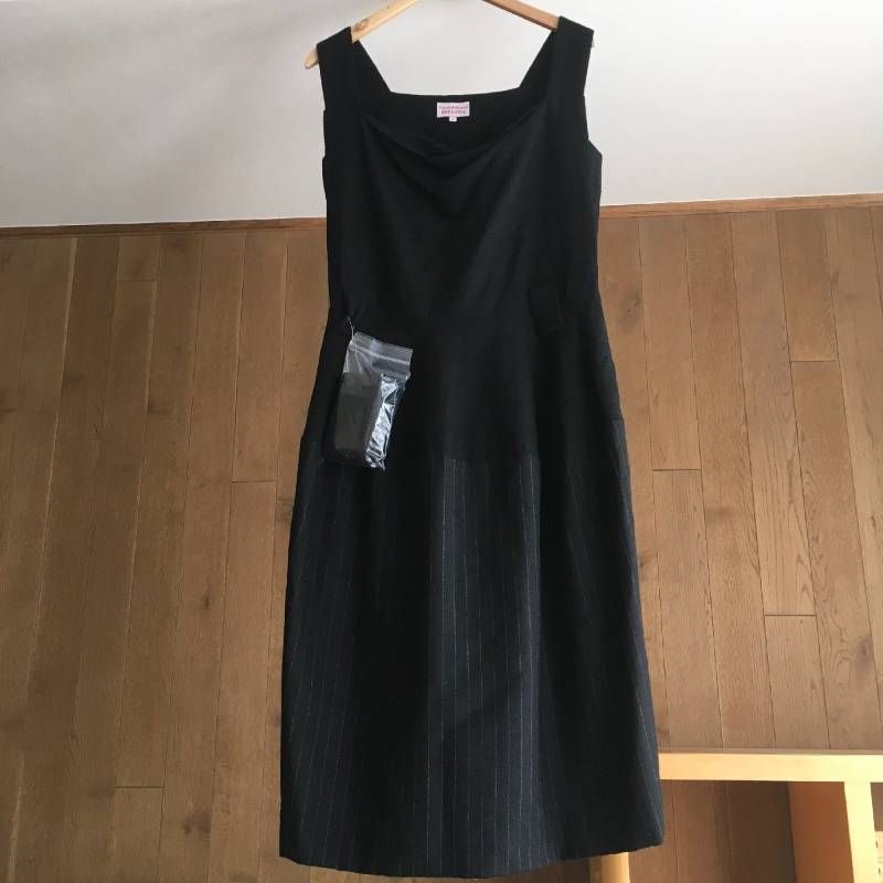 美品 Vivienne Westwood RED LABELヴィヴィアンウエストウッド レッド