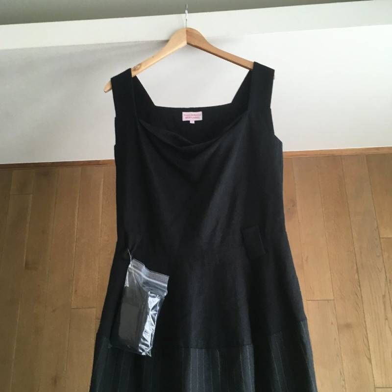 美品 Vivienne Westwood RED LABELヴィヴィアンウエストウッド レッド