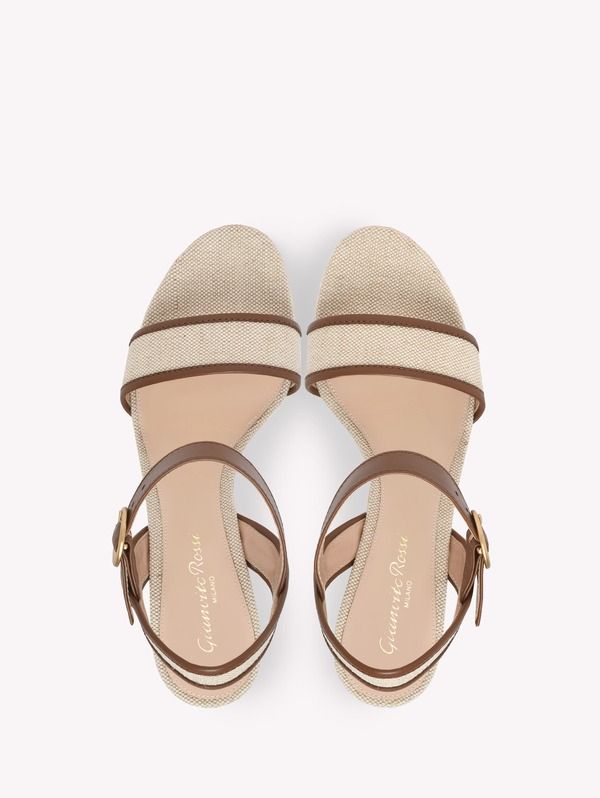 ジャンヴィト ロッシ レディース シューズ サンダル Gianvito Rossi