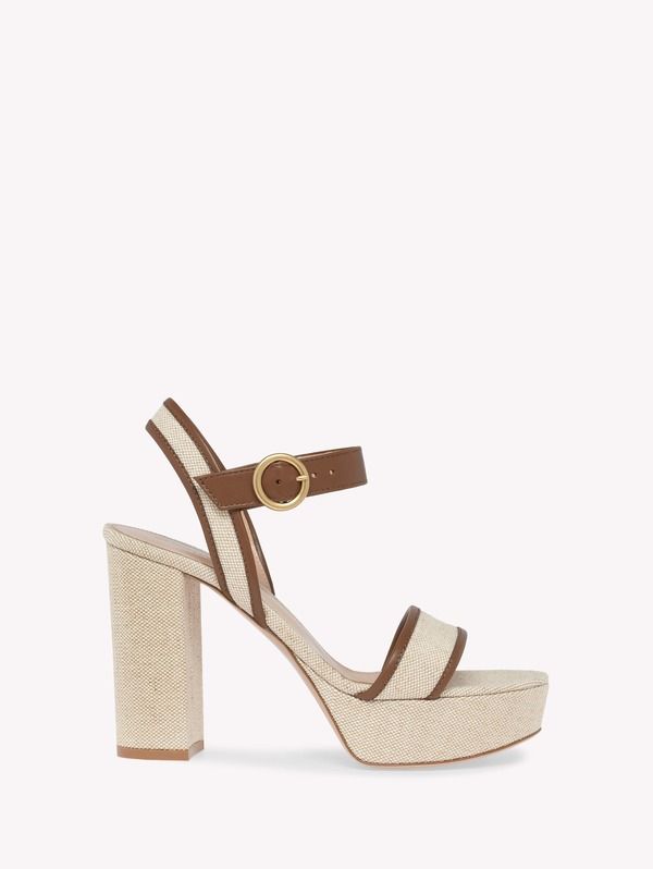 ジャンヴィト ロッシ レディース シューズ サンダル Gianvito Rossi