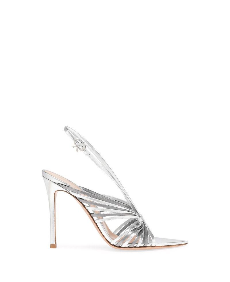 ジャンヴィト ロッシ レディース シューズ サンダル Gianvito Rossi