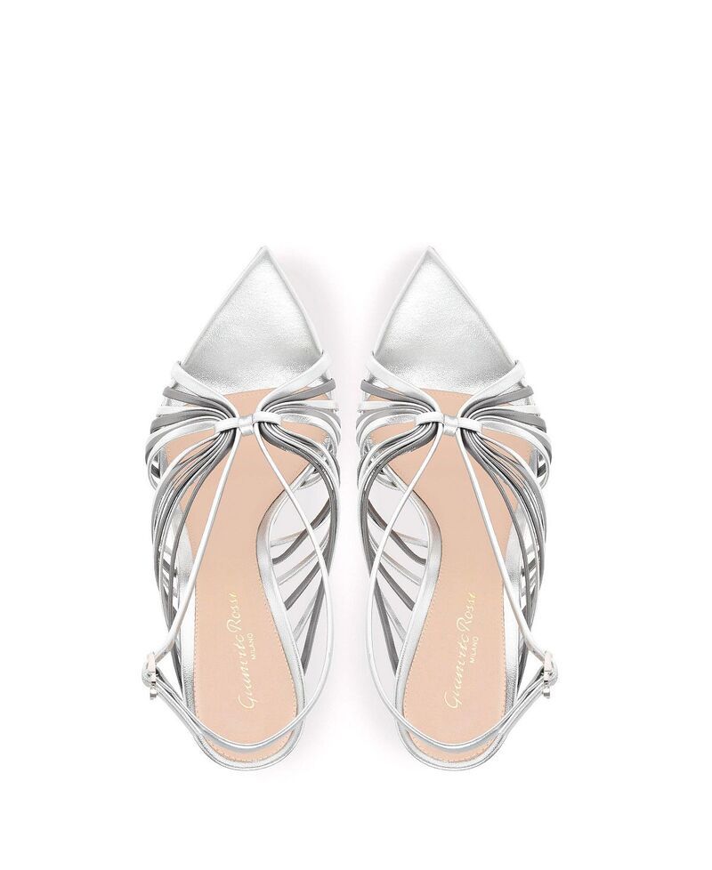 ジャンヴィト ロッシ レディース シューズ サンダル Gianvito Rossi