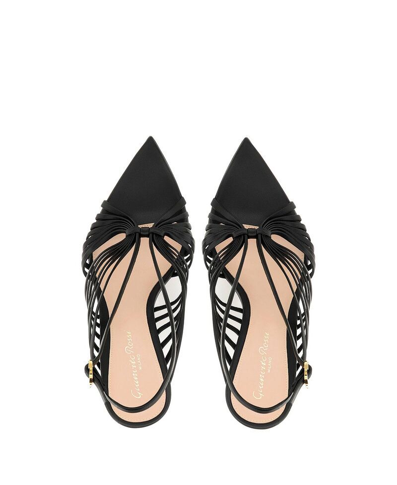 ジャンヴィト ロッシ レディース シューズ サンダル Gianvito Rossi