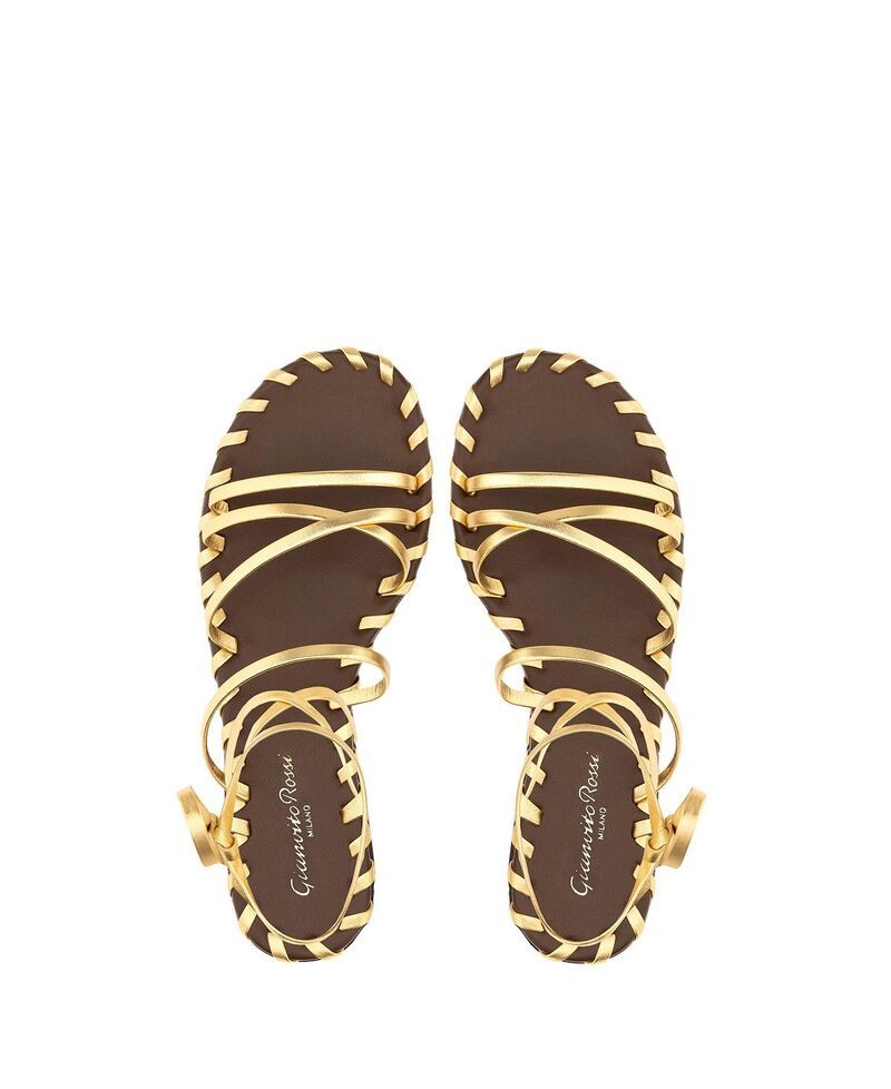 ジャンヴィト ロッシ レディース シューズ サンダル Gianvito Rossi