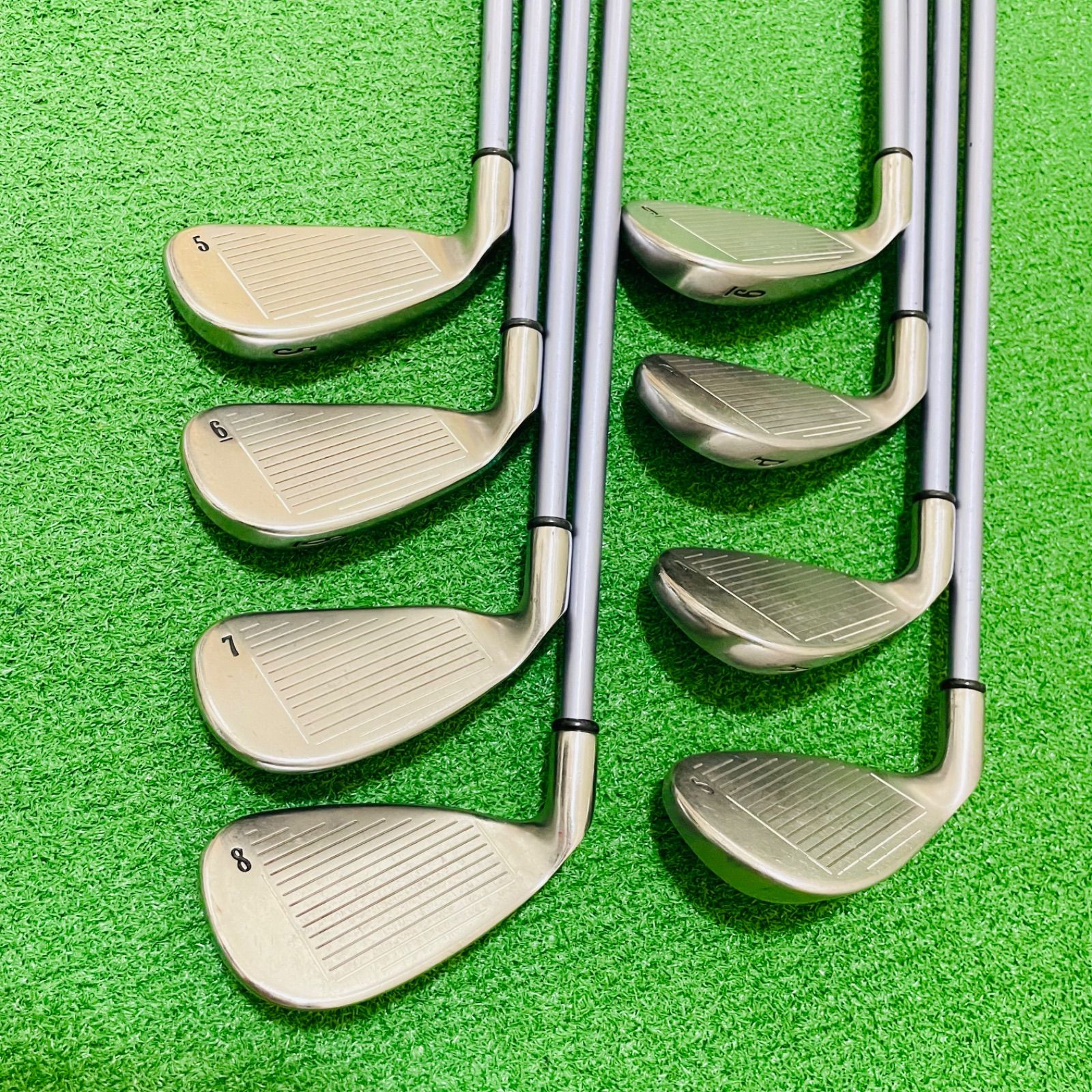 665 Callaway STEELHEAD X-14 キャロウェイ レディース 女性用 右利き