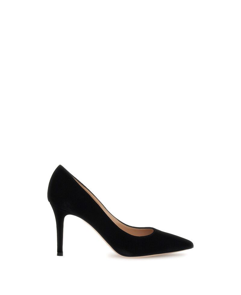 ジャンヴィト ロッシ レディース シューズ パンプス Gianvito Rossi